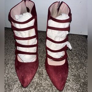 New Kate spade heels